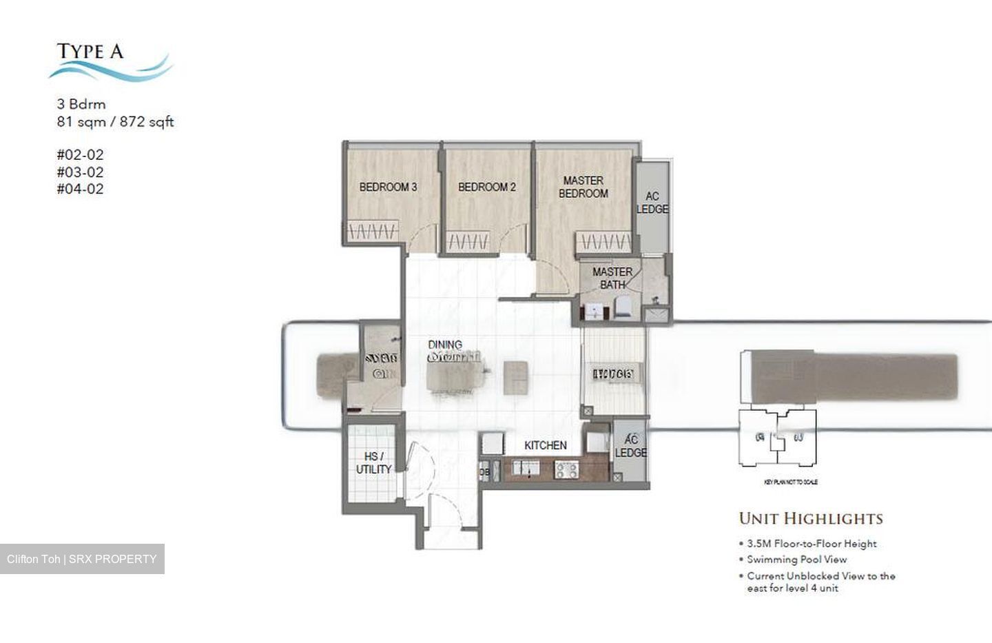 K Suites (D15), Apartment #476128741